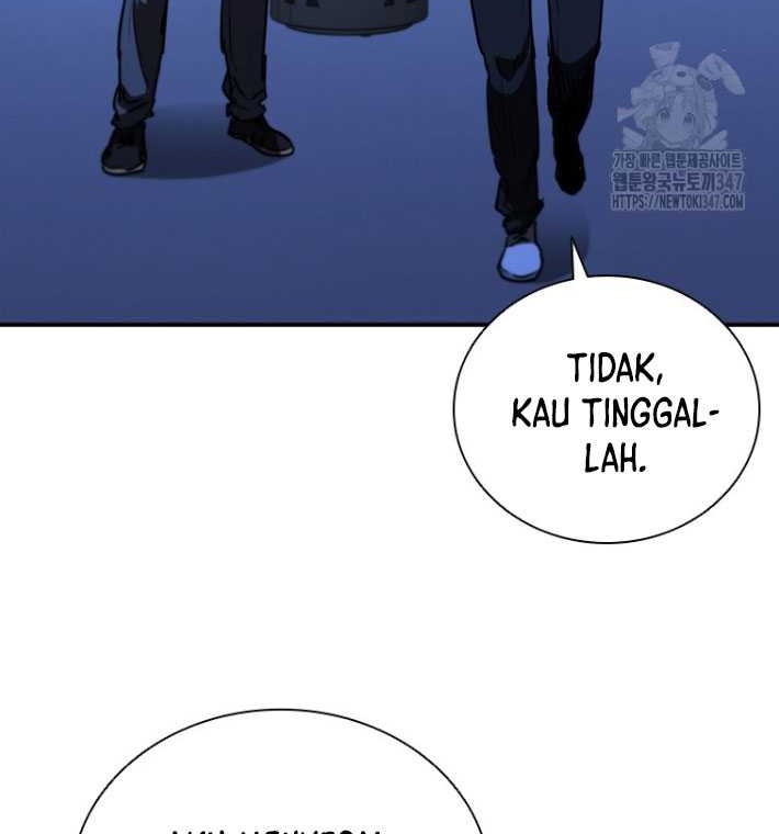 Shark Wyvern Bab 66 halaman 43