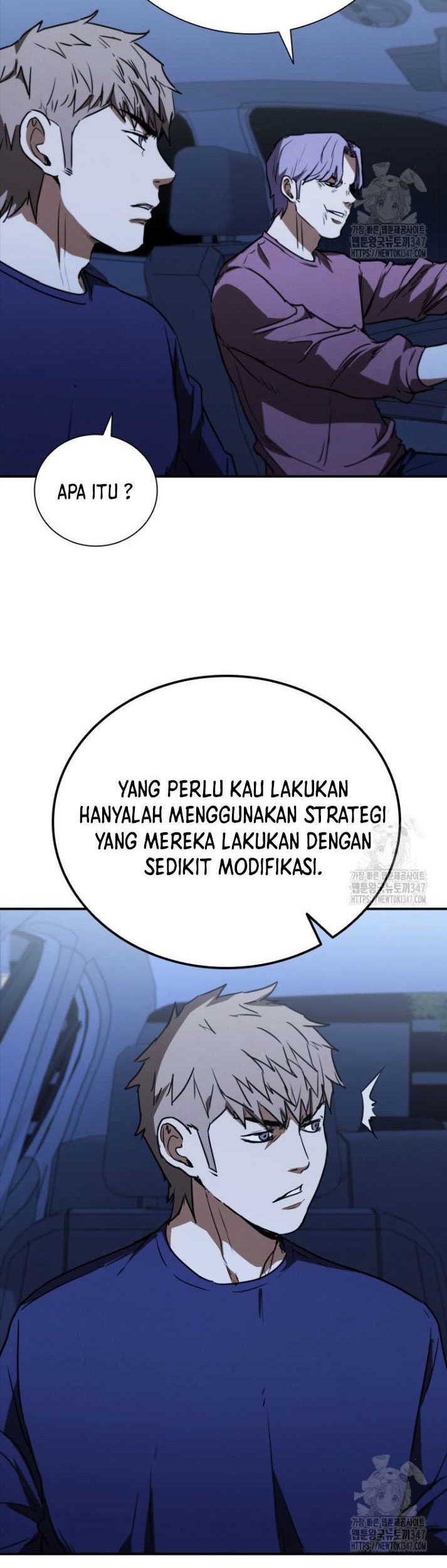 Shark Wyvern Bab 66 halaman 54