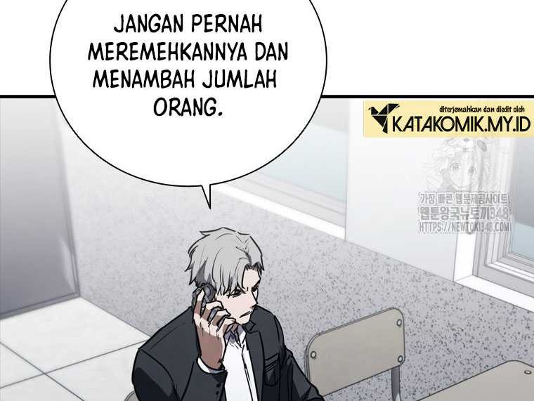Shark Wyvern chapter 67 halaman 4