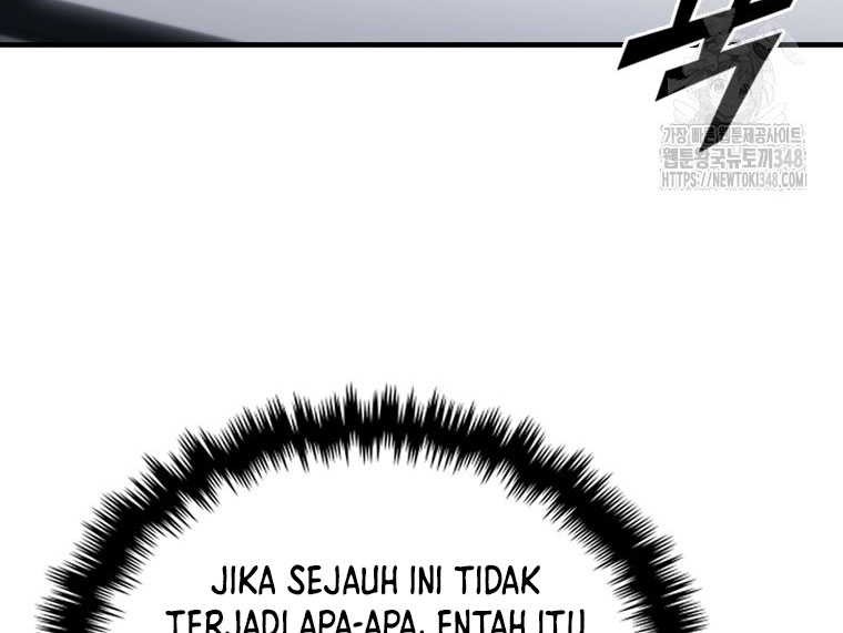 Shark Wyvern chapter 67 halaman 10