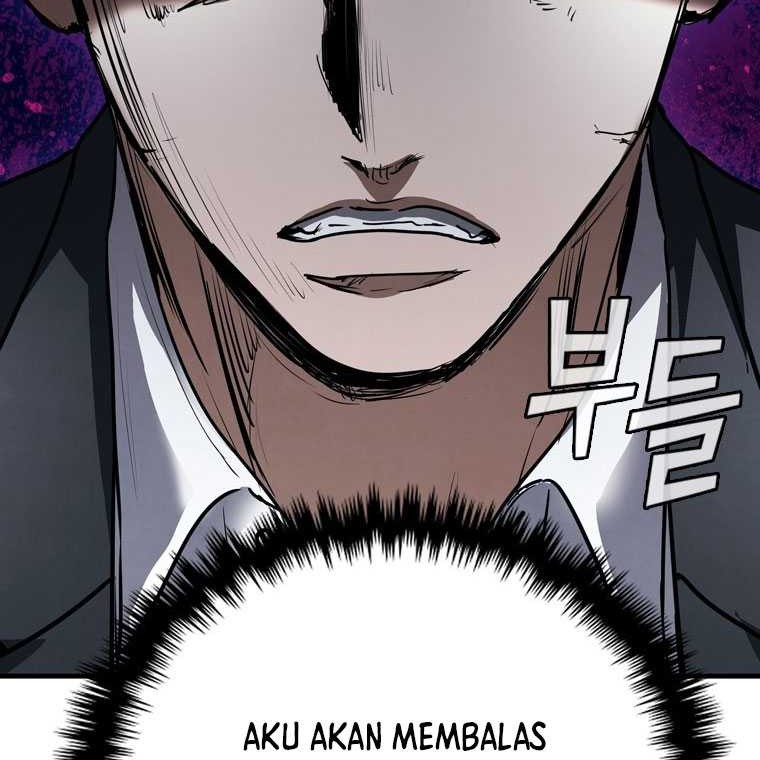 Shark Wyvern chapter 67 halaman 19