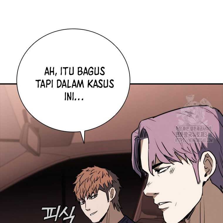 Shark Wyvern chapter 67 halaman 25