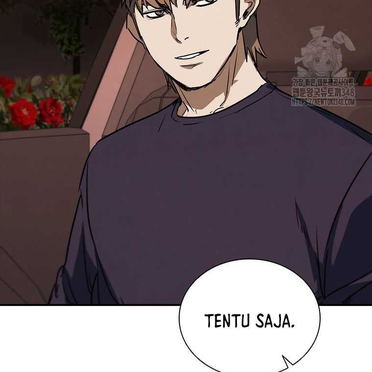 Shark Wyvern chapter 67 halaman 28