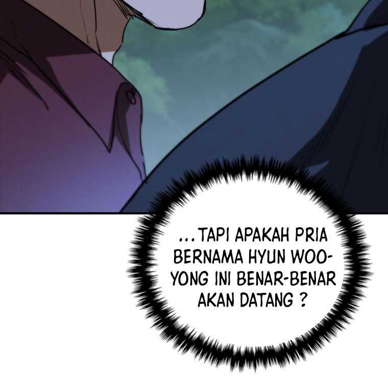 Shark Wyvern chapter 67 halaman 31