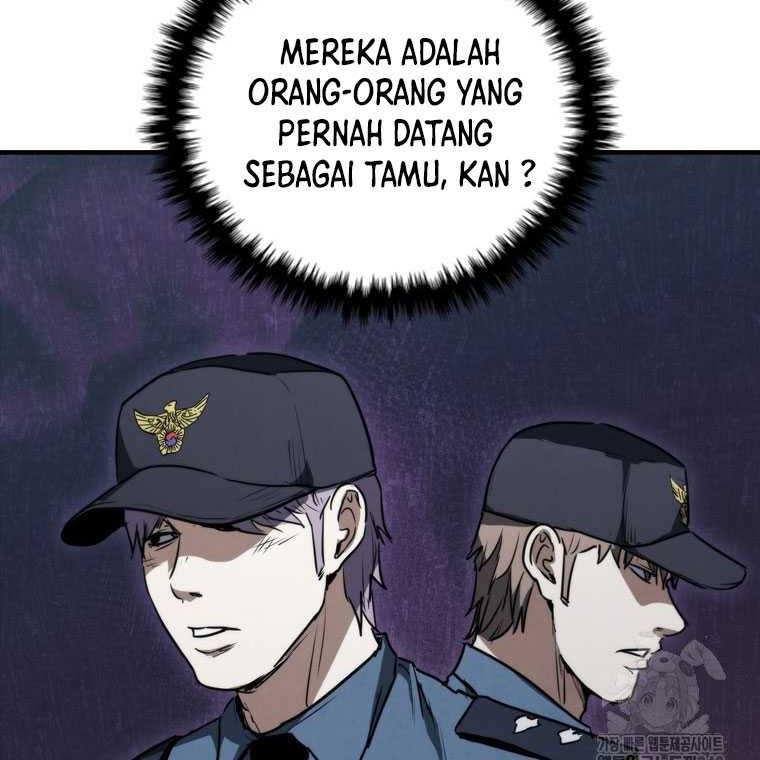 Shark Wyvern chapter 67 halaman 46