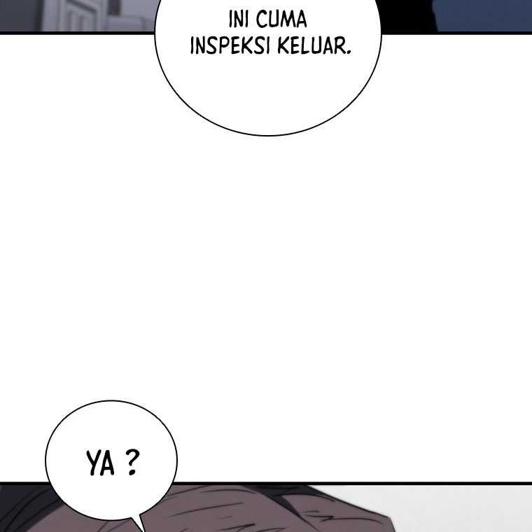 Shark Wyvern chapter 67 halaman 55