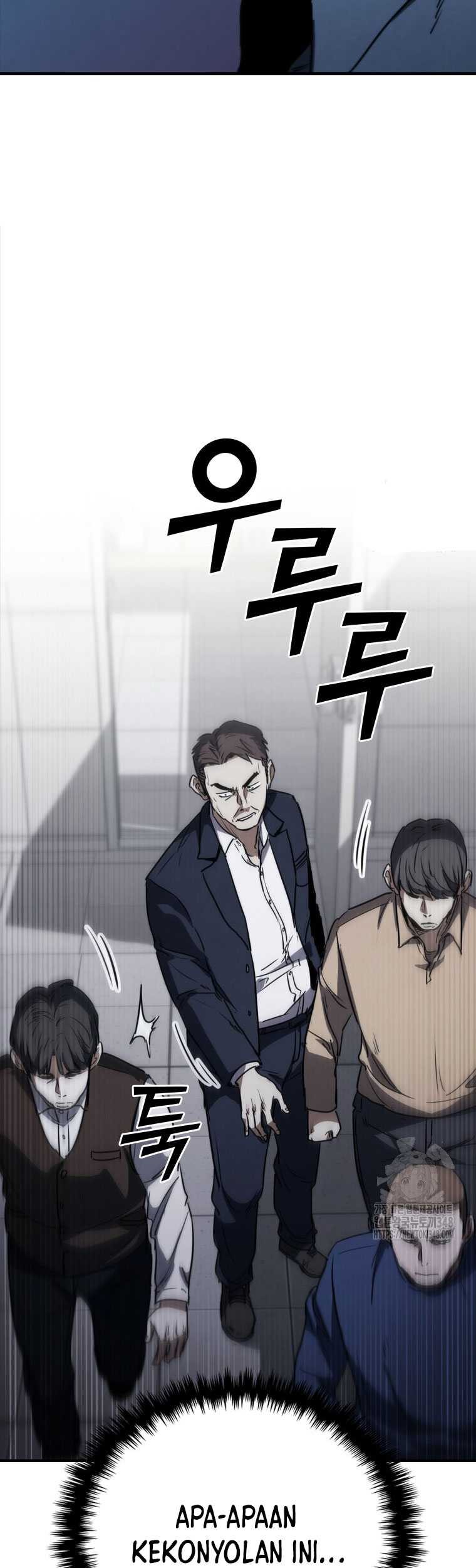 Shark Wyvern chapter 67 halaman 62