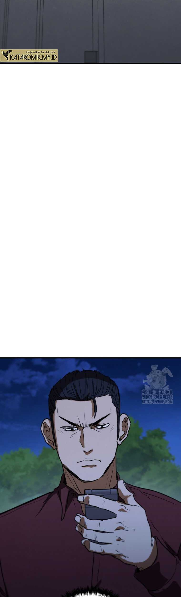 Shark Wyvern chapter 67 halaman 75