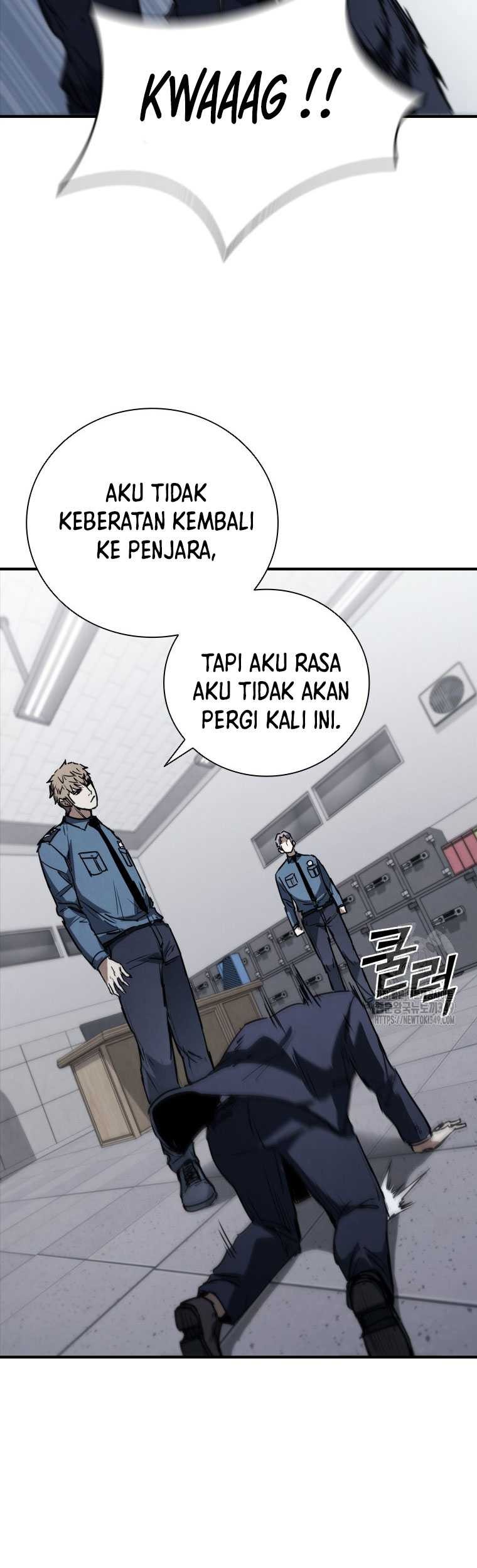 Shark Wyvern Bab 68 halaman 17
