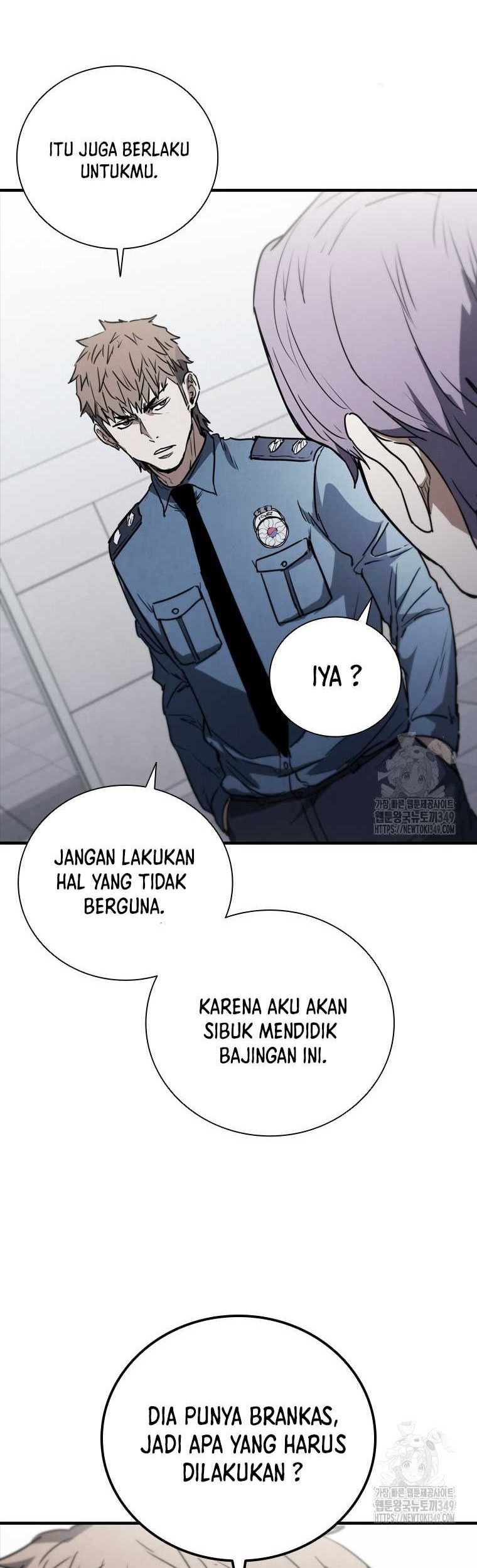 Shark Wyvern Bab 68 halaman 18