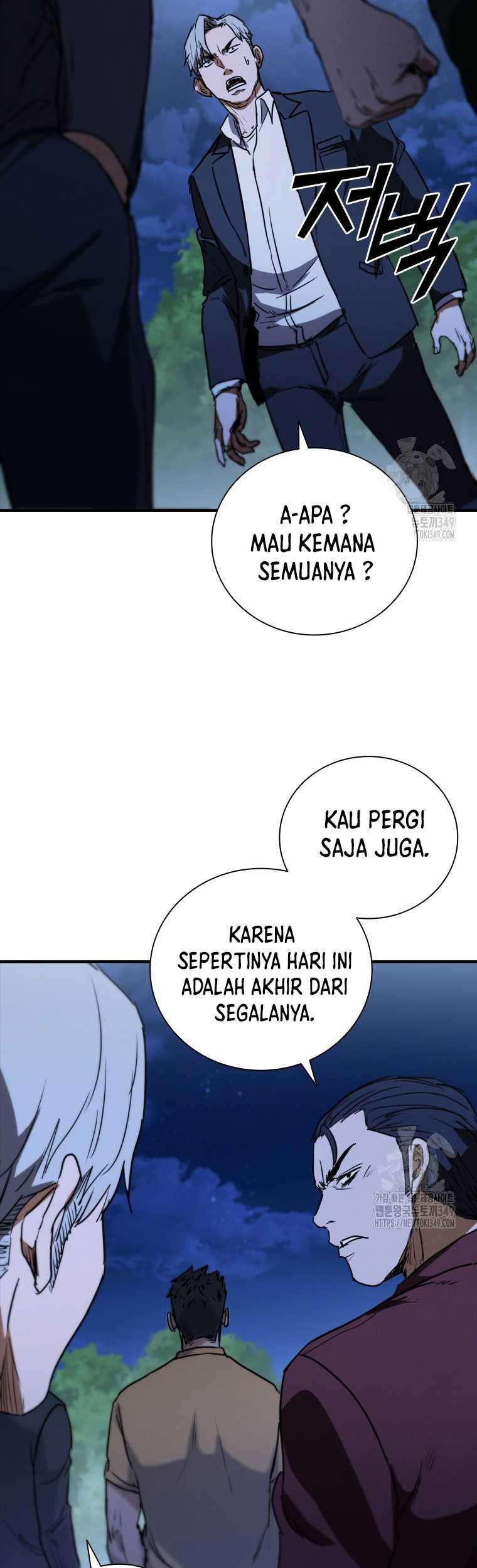 Shark Wyvern Bab 68 halaman 50