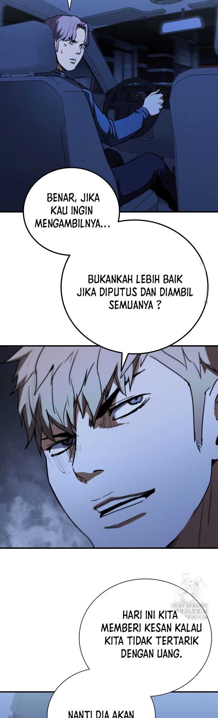 Shark Wyvern Bab 68 halaman 69