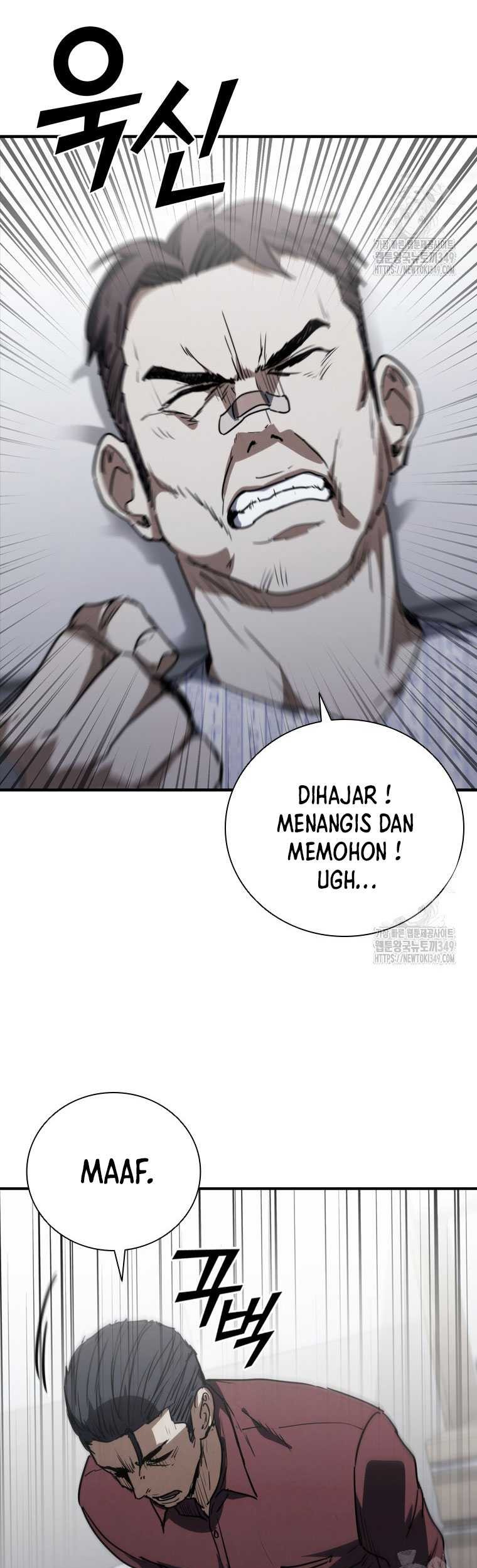 Shark Wyvern Bab 68 halaman 77