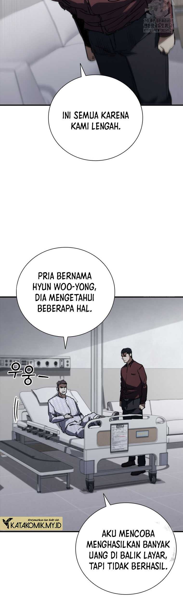 Shark Wyvern Bab 68 halaman 78