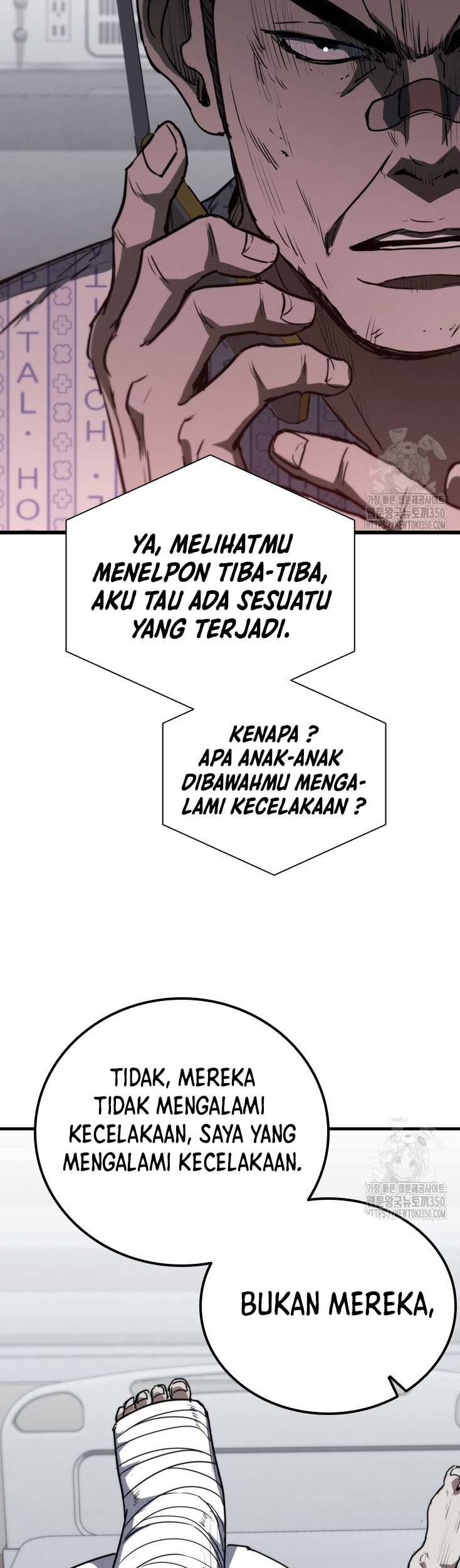 Shark Wyvern Bab 69 halaman 11