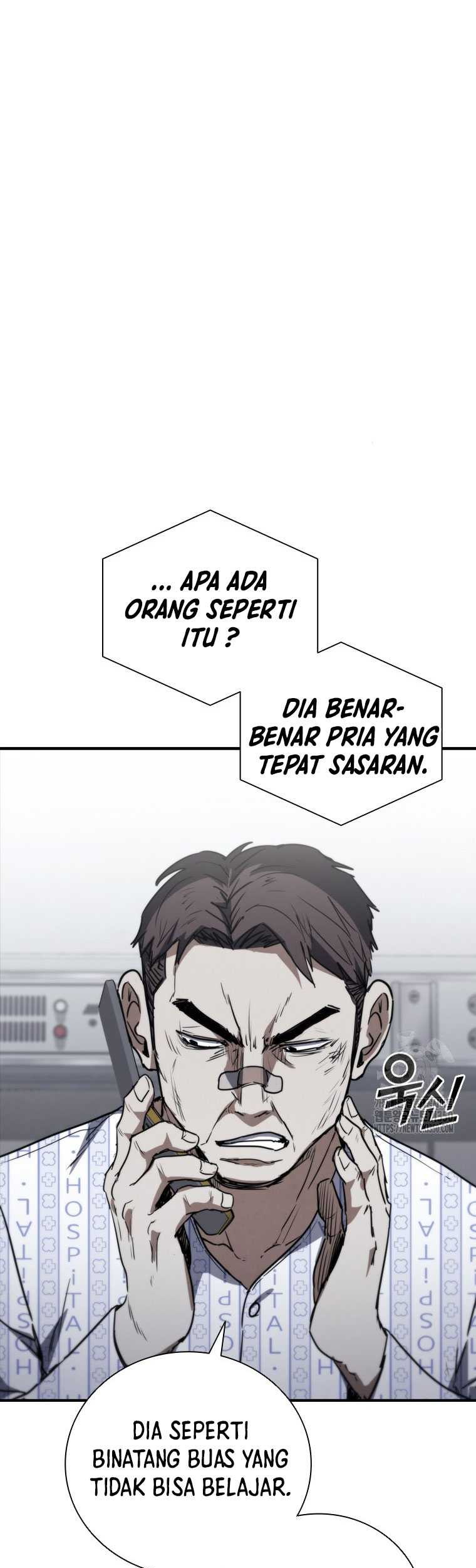 Shark Wyvern Bab 69 halaman 17