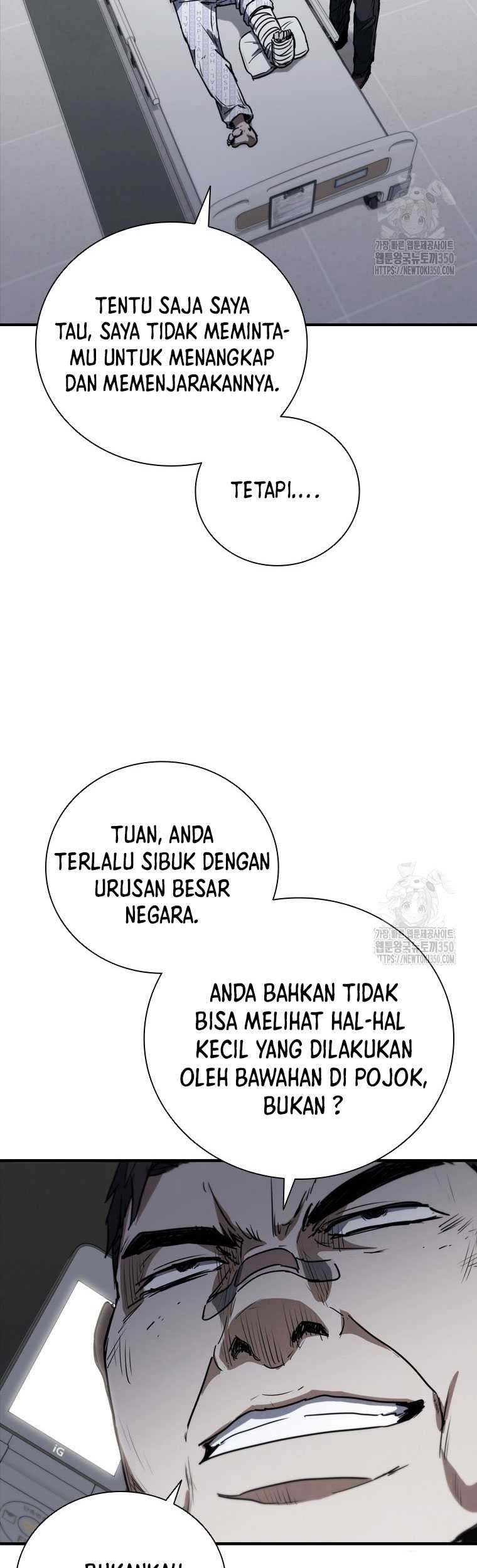 Shark Wyvern Bab 69 halaman 20