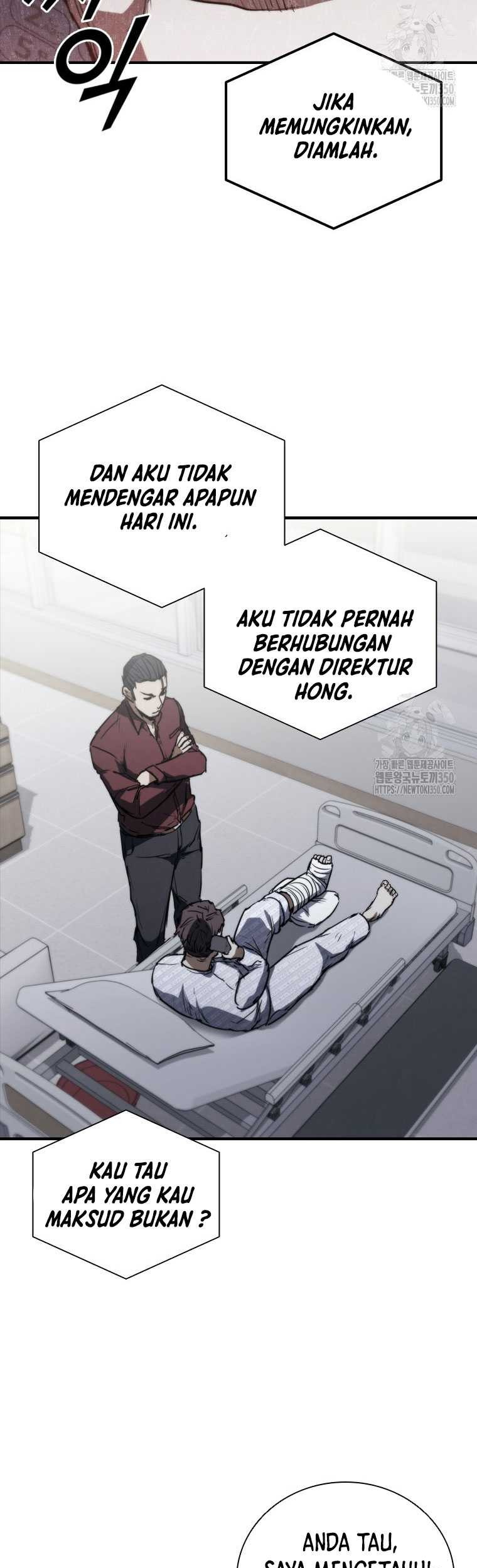 Shark Wyvern Bab 69 halaman 23