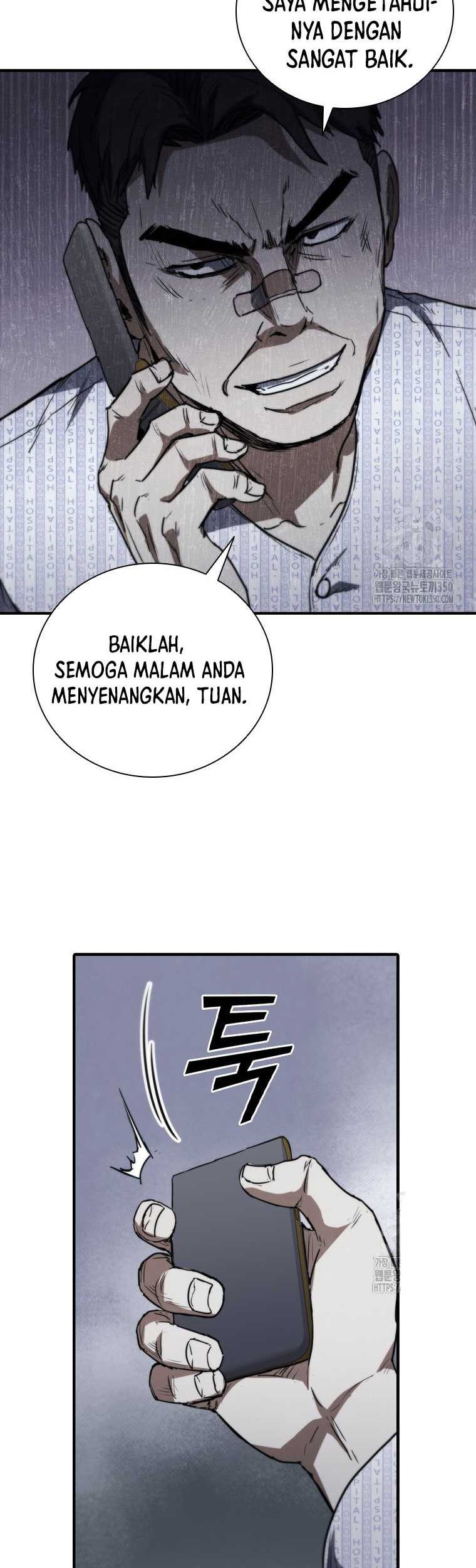 Shark Wyvern Bab 69 halaman 24