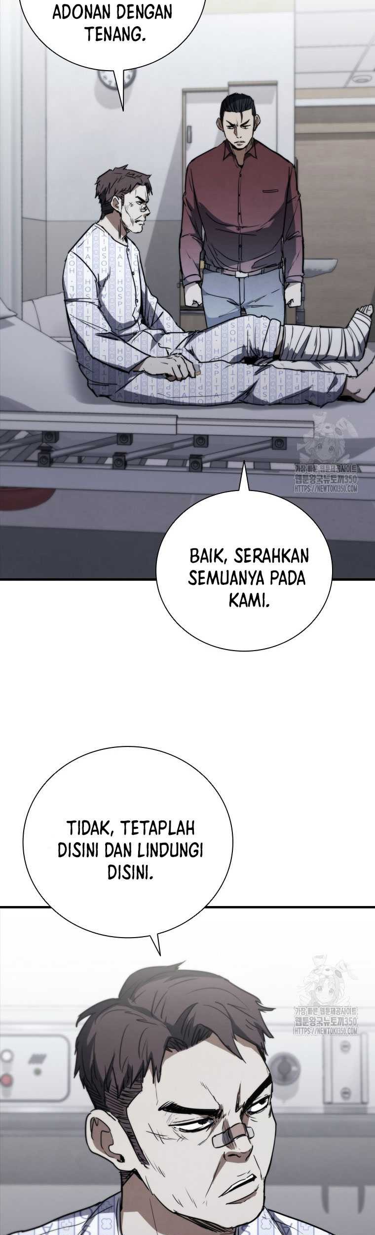 Shark Wyvern Bab 69 halaman 26