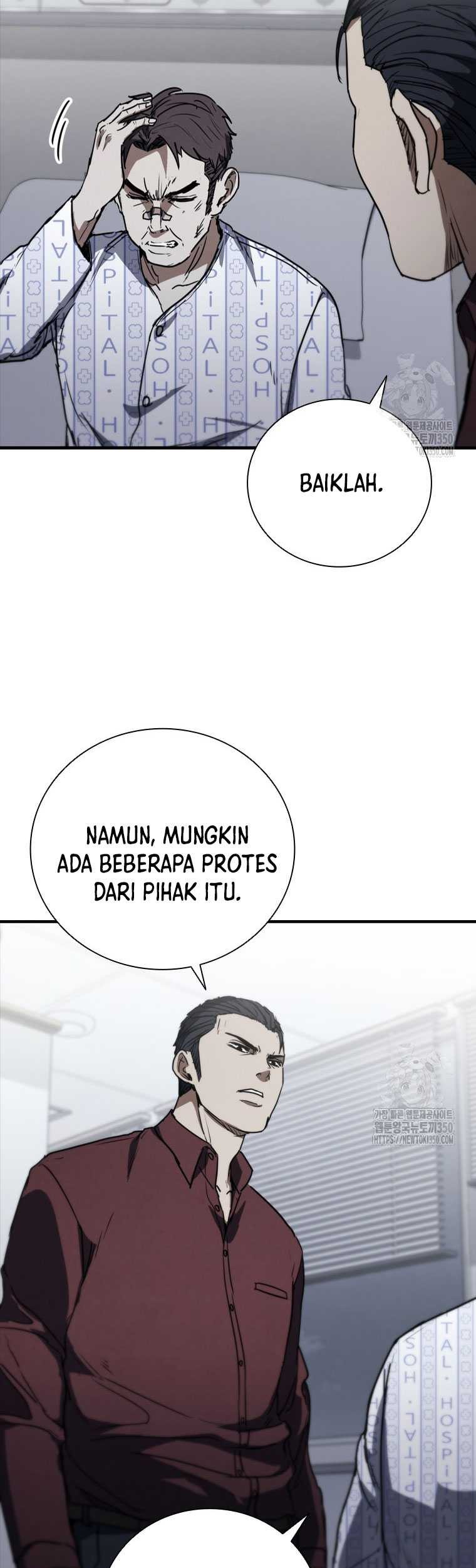 Shark Wyvern Bab 69 halaman 29