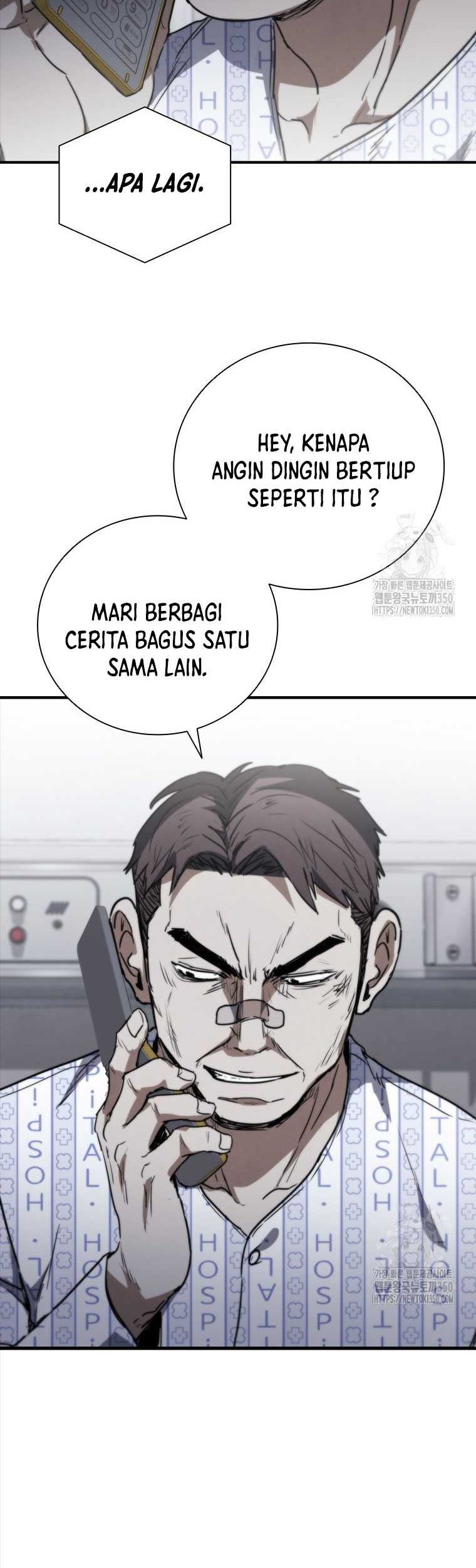 Shark Wyvern Bab 69 halaman 36