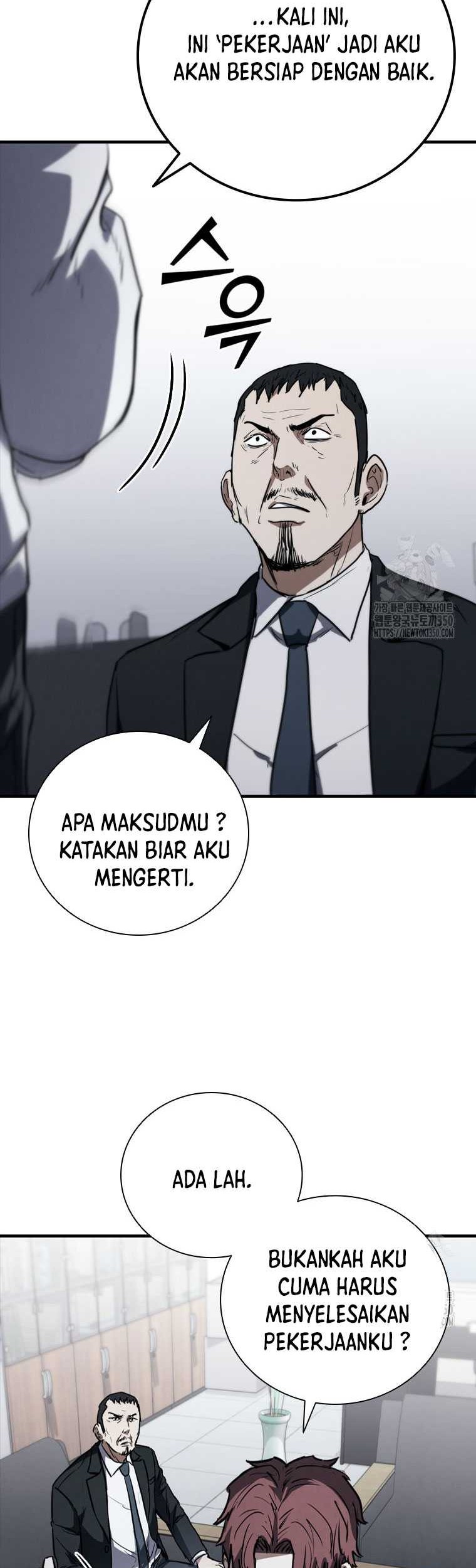 Shark Wyvern Bab 69 halaman 60