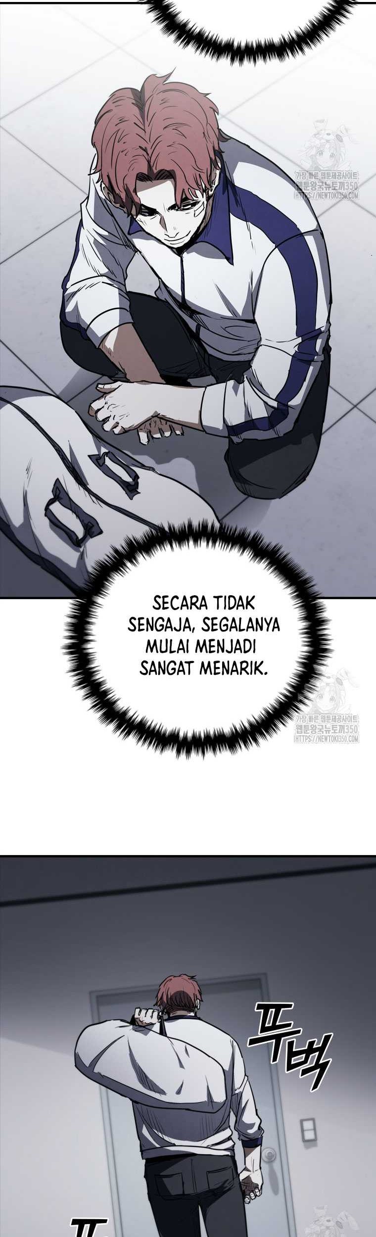 Shark Wyvern Bab 69 halaman 66