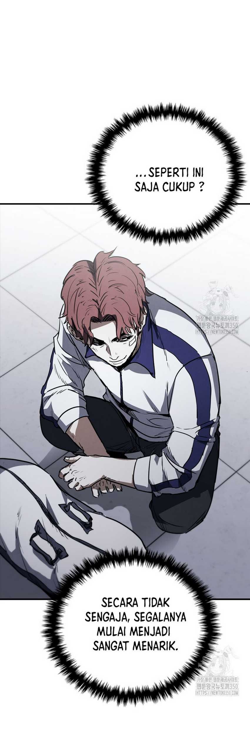 Shark Wyvern chapter 70 halaman 2