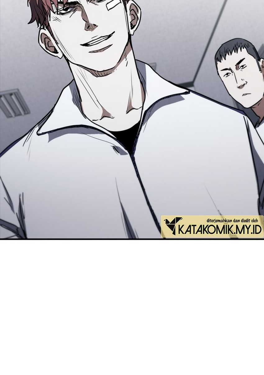 Shark Wyvern chapter 70 halaman 7
