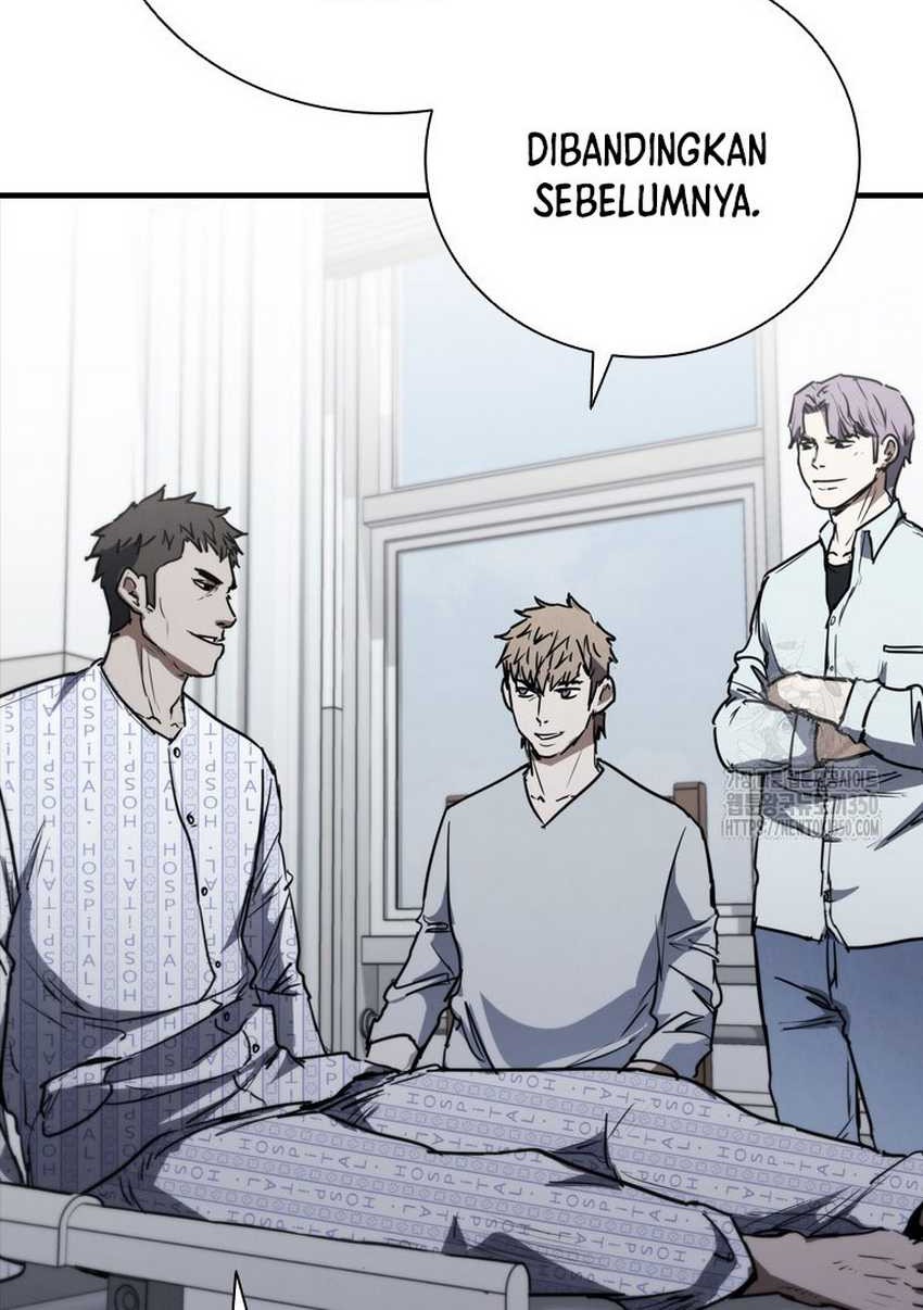 Shark Wyvern chapter 70 halaman 16