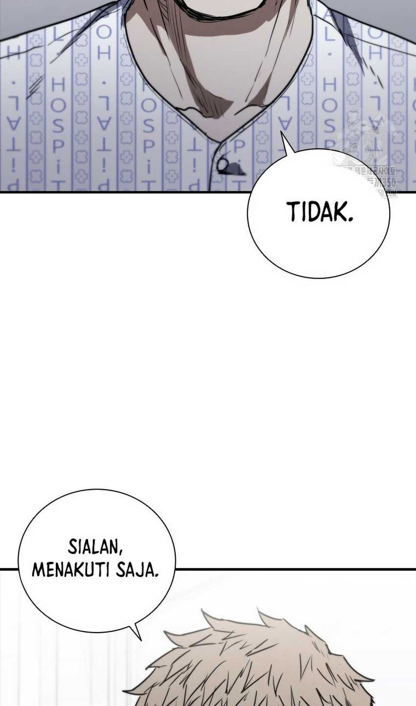 Shark Wyvern chapter 70 halaman 22