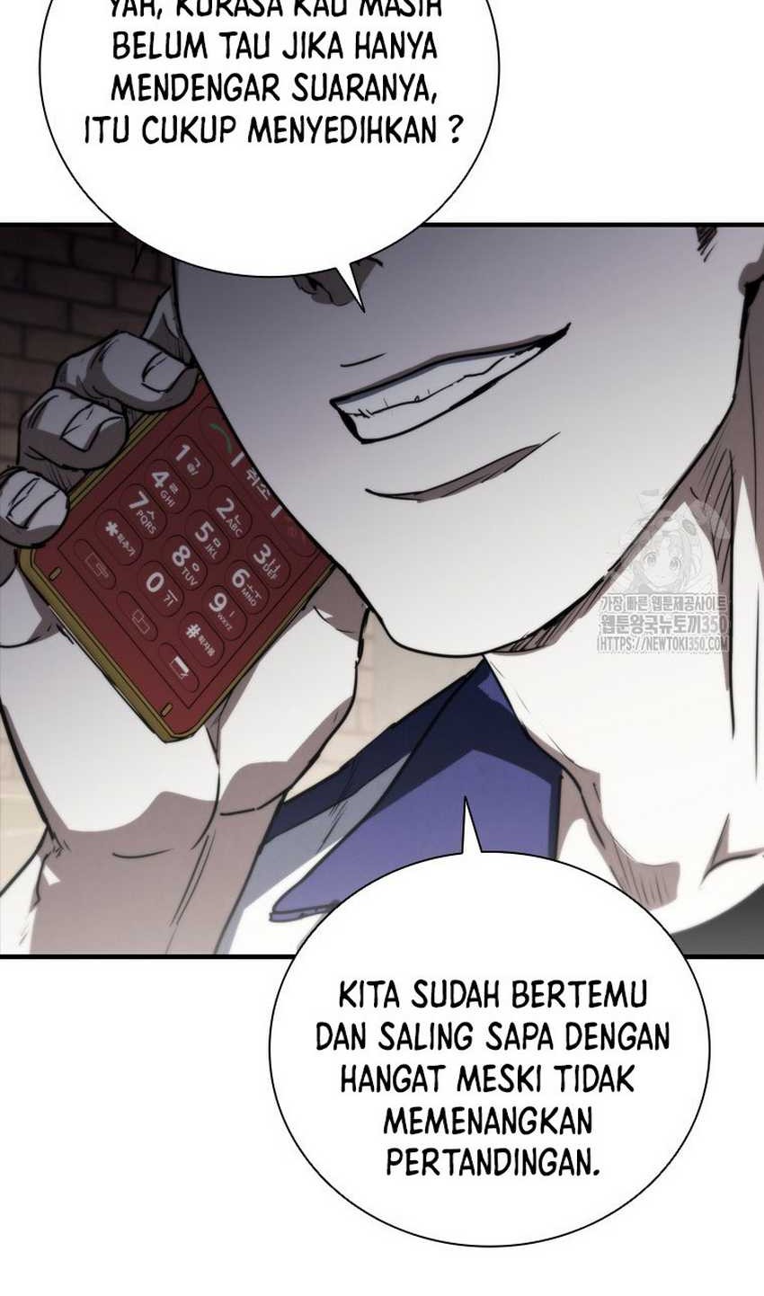 Shark Wyvern chapter 70 halaman 31