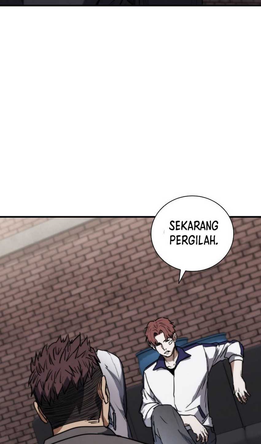 Shark Wyvern chapter 70 halaman 46