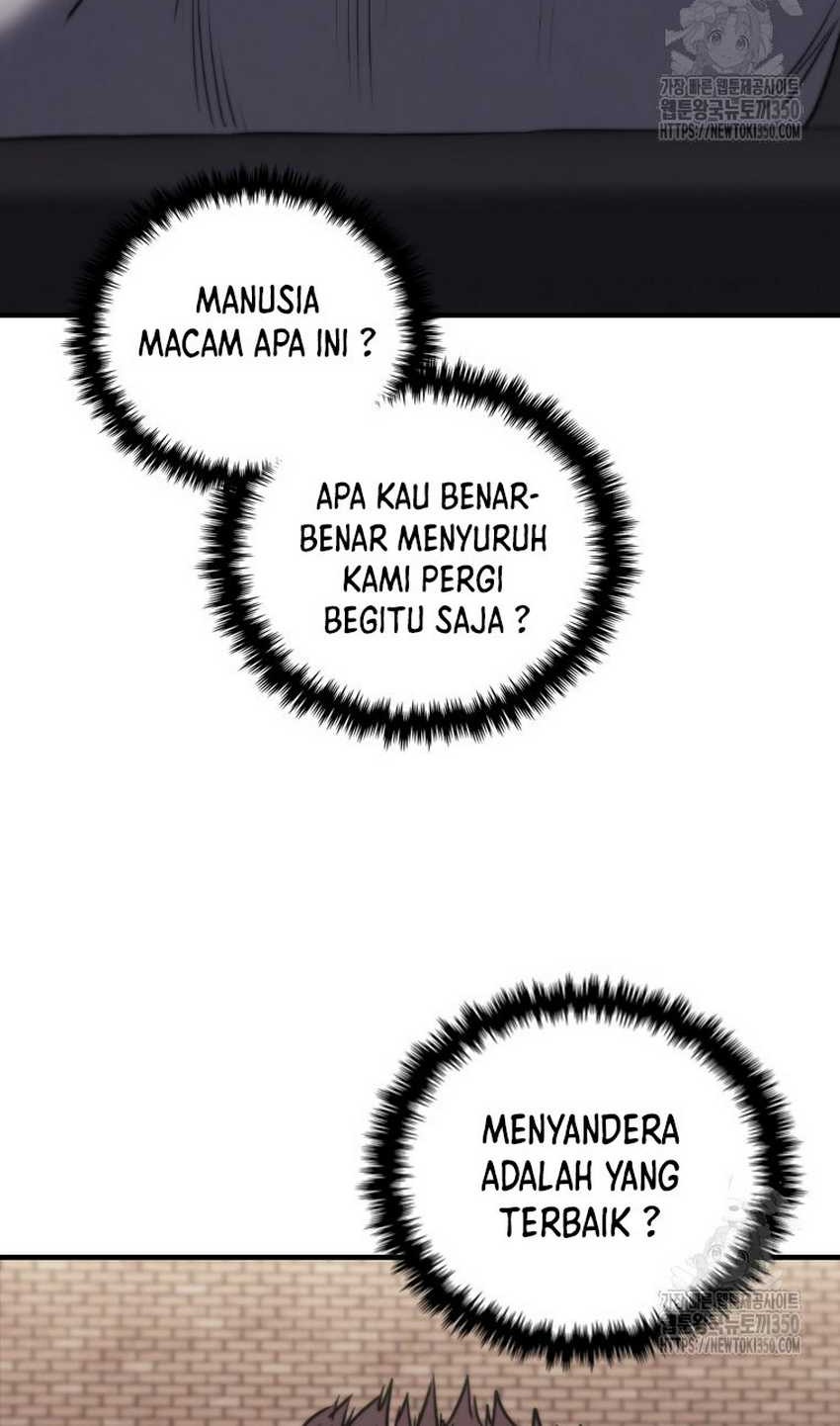Shark Wyvern chapter 70 halaman 49