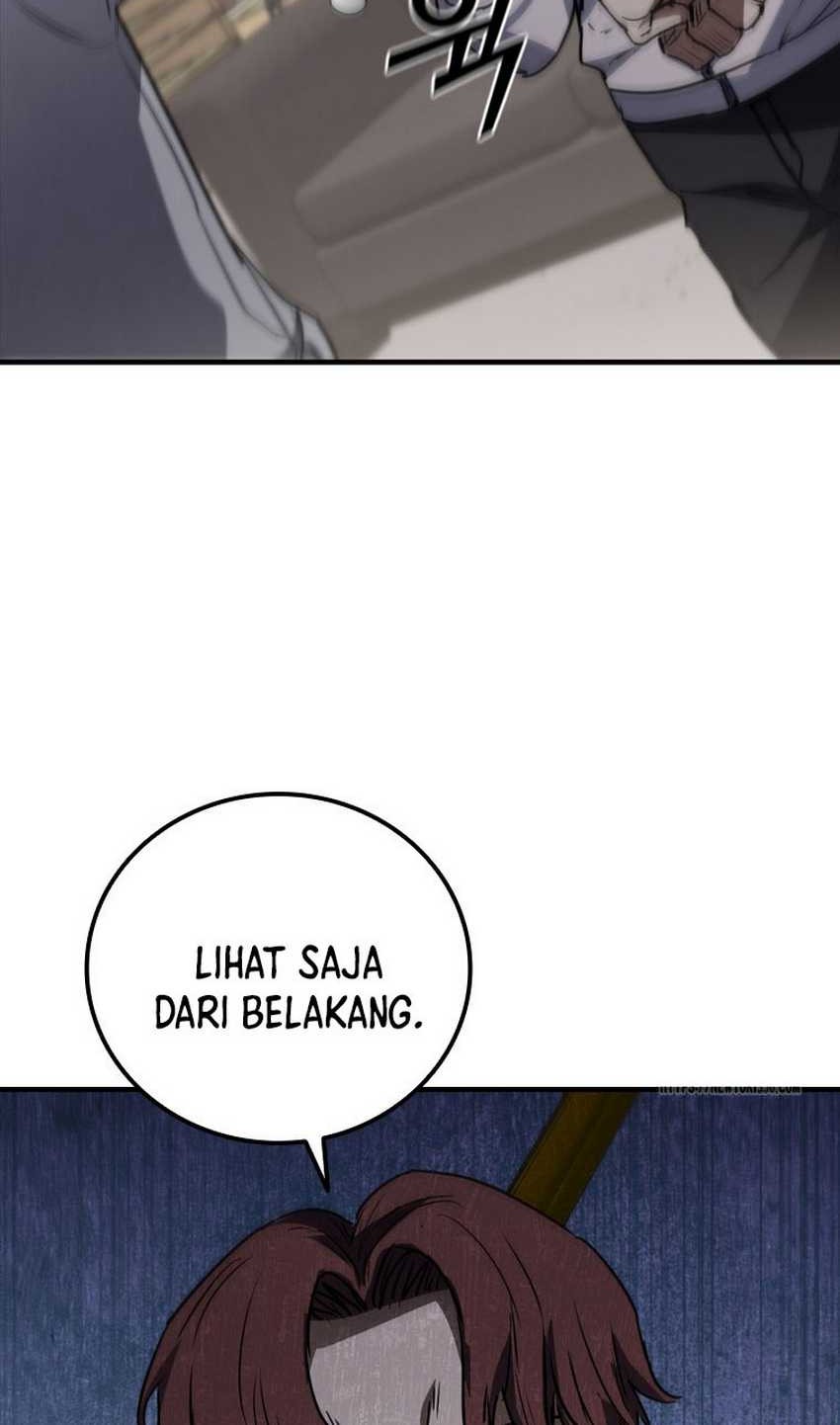 Shark Wyvern chapter 70 halaman 76