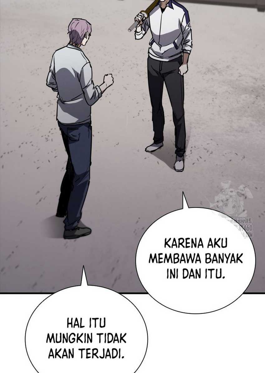 Shark Wyvern Bab 71 halaman 16