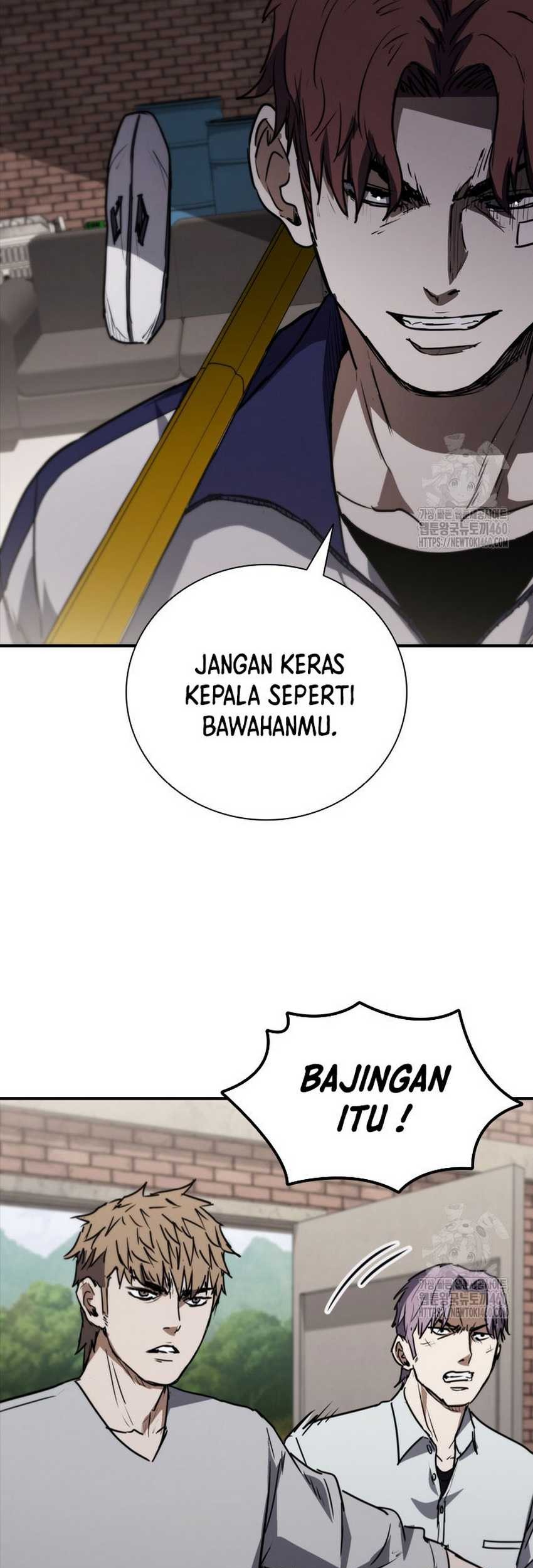 Shark Wyvern Bab 71 halaman 65