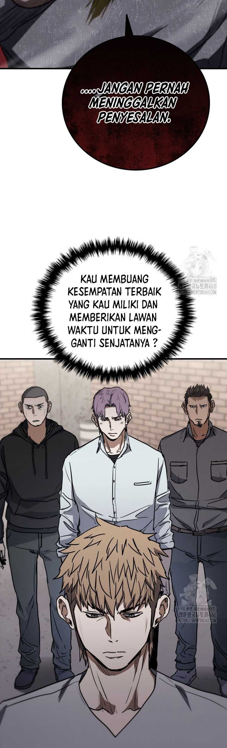 Shark Wyvern Bab 72 halaman 5