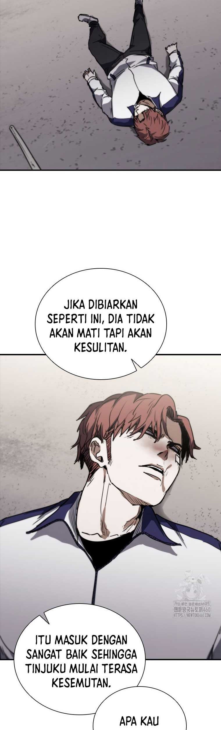Shark Wyvern Bab 72 halaman 60