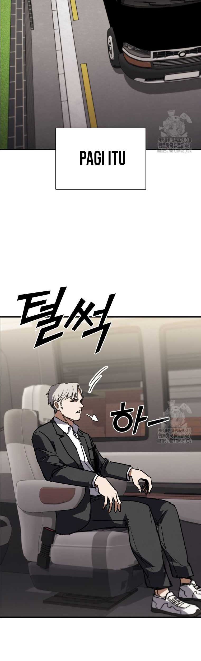 Shark Wyvern chapter 73 halaman 3