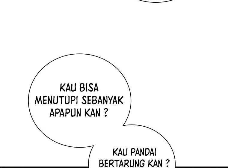 Shark Wyvern chapter 73 halaman 16