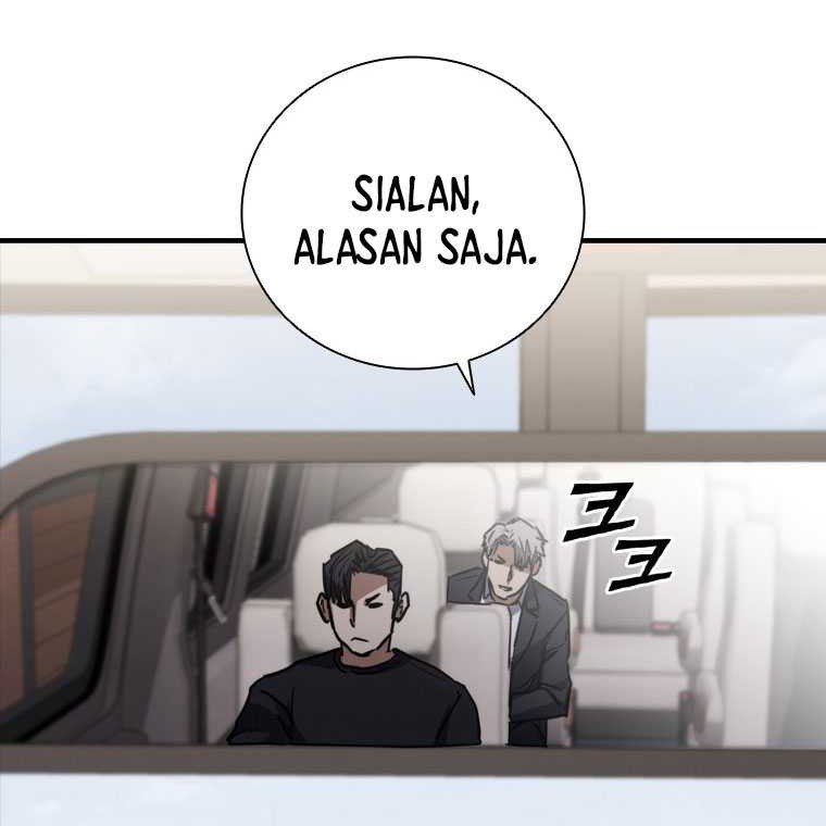 Shark Wyvern chapter 73 halaman 19