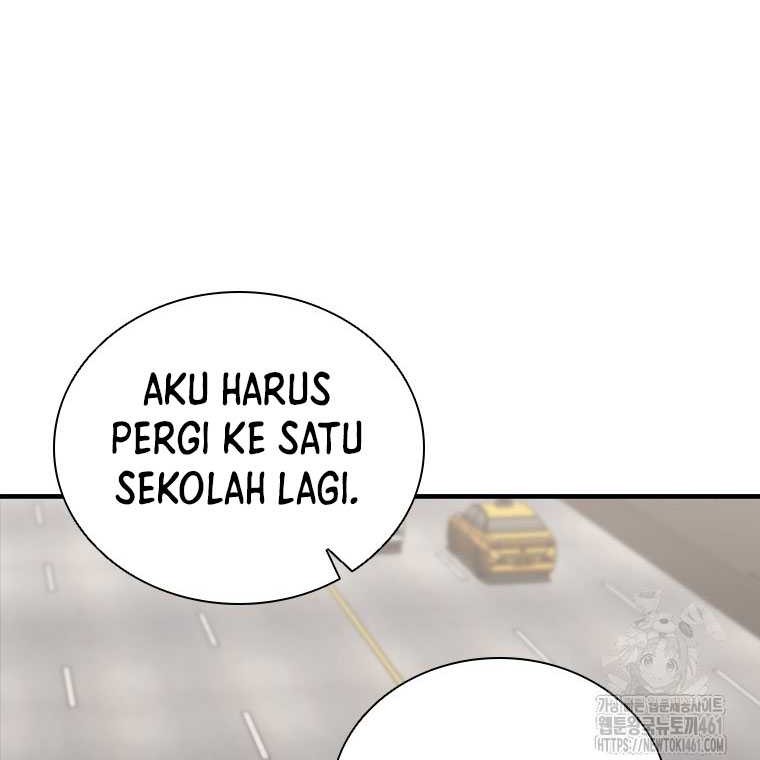 Shark Wyvern chapter 73 halaman 22