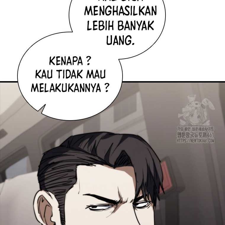Shark Wyvern chapter 73 halaman 25