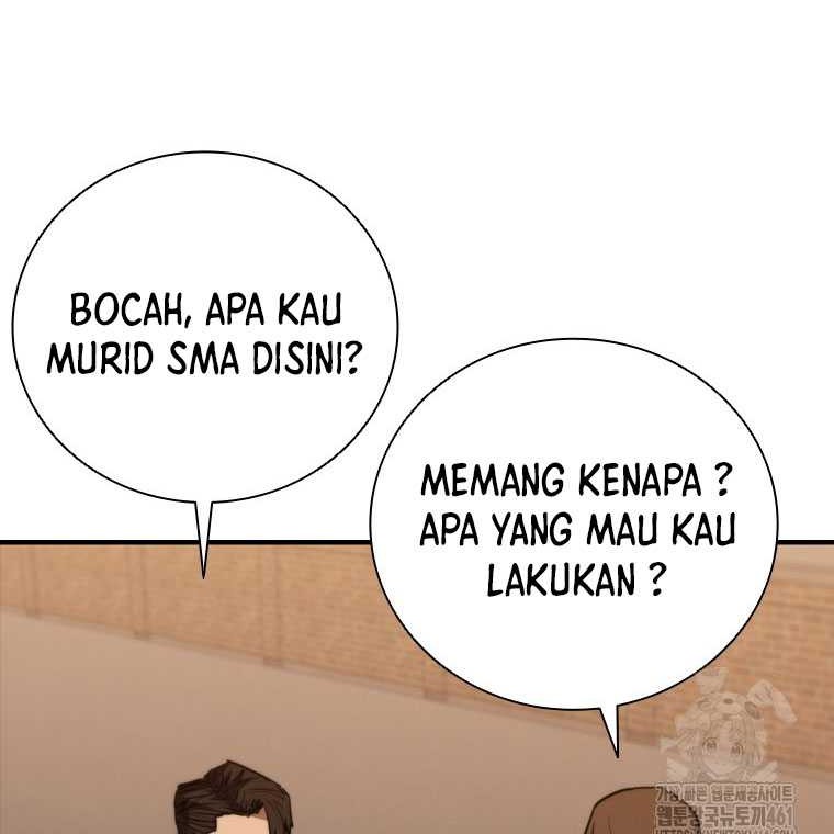 Shark Wyvern chapter 73 halaman 34