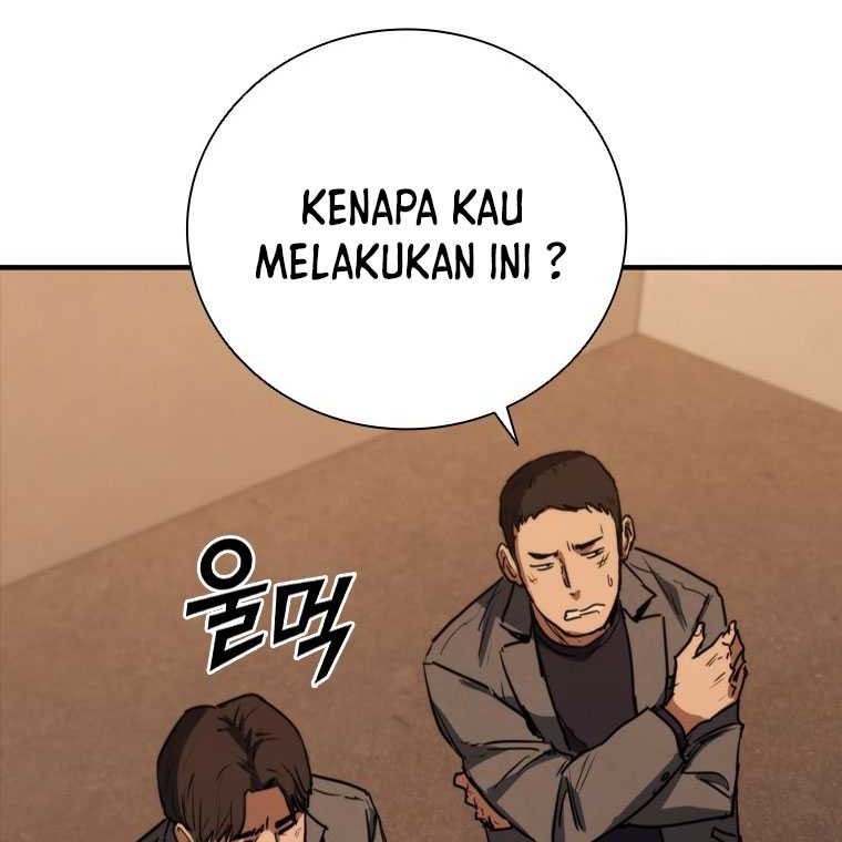 Shark Wyvern chapter 73 halaman 40