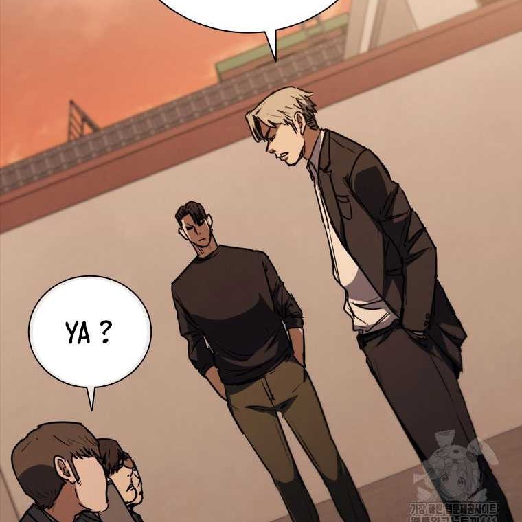 Shark Wyvern chapter 73 halaman 46