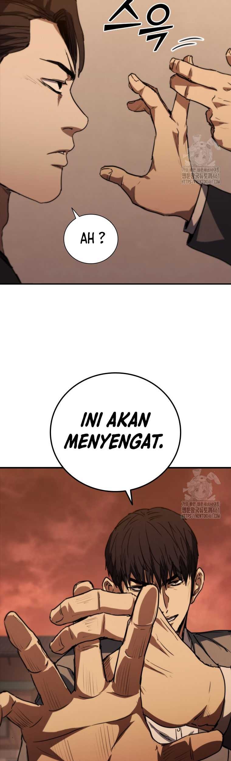 Shark Wyvern chapter 73 halaman 65