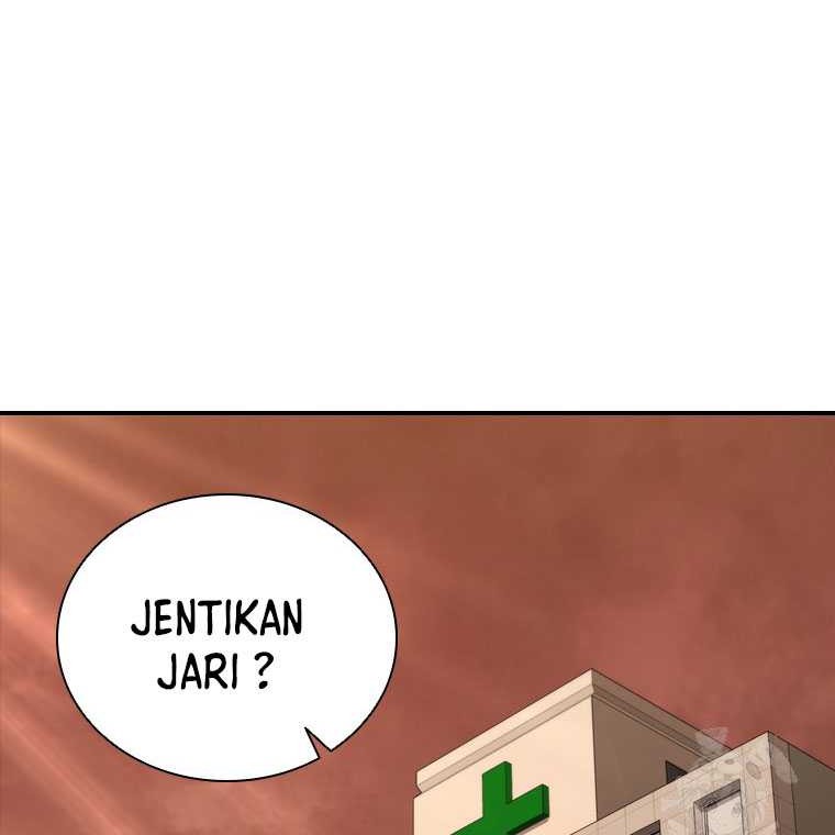 Shark Wyvern chapter 73 halaman 70
